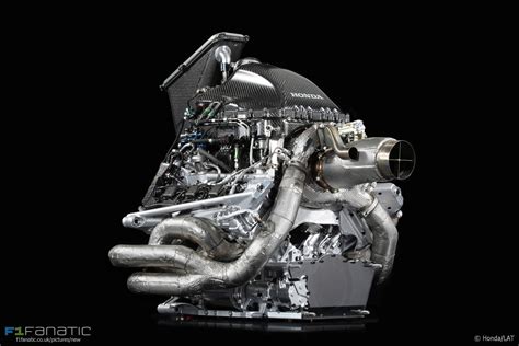 motores f1 2022